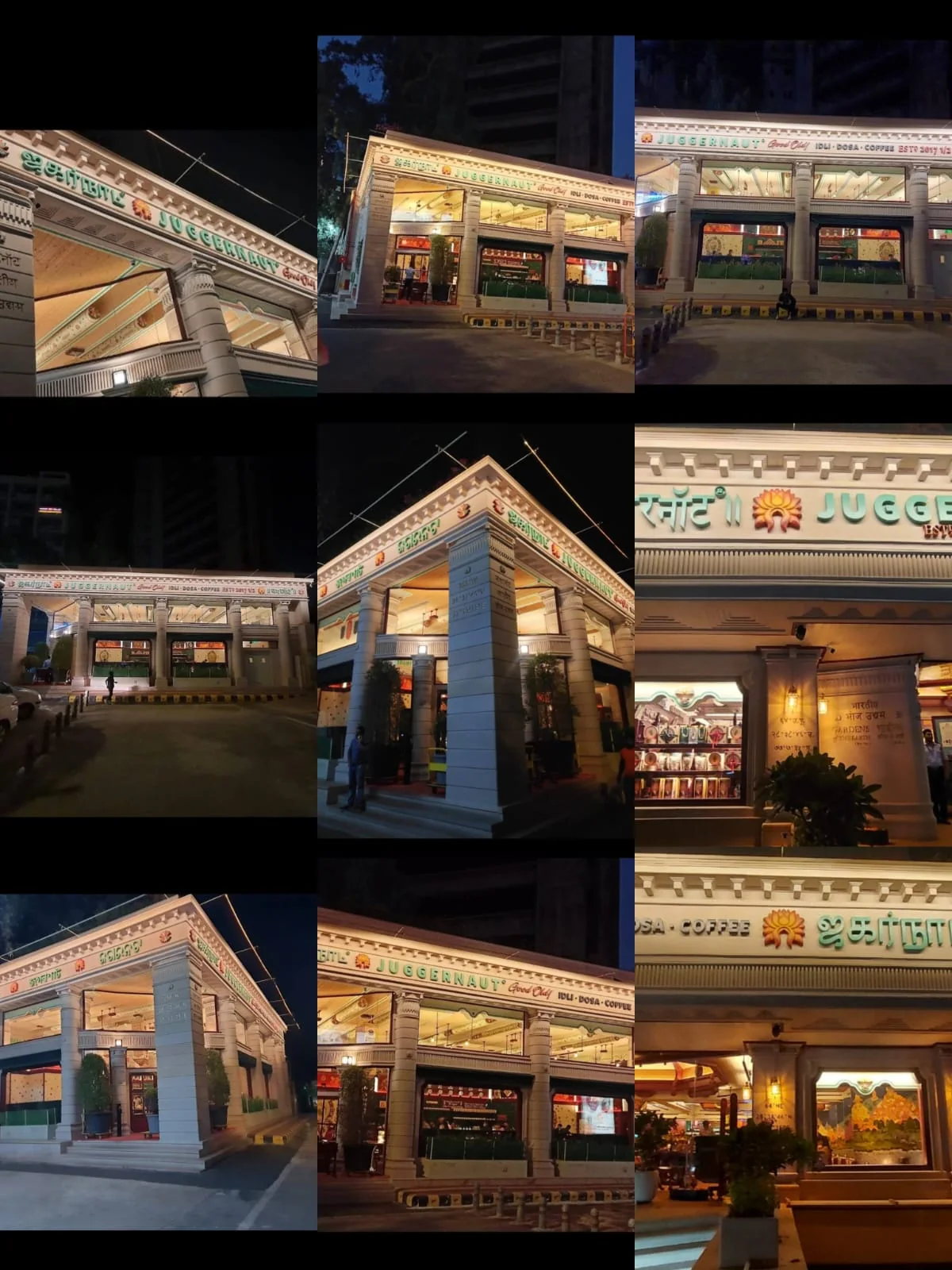 Exterior & Facade — Residential exteriors — ORGANIC INDIA Jaipur interior design portfolio